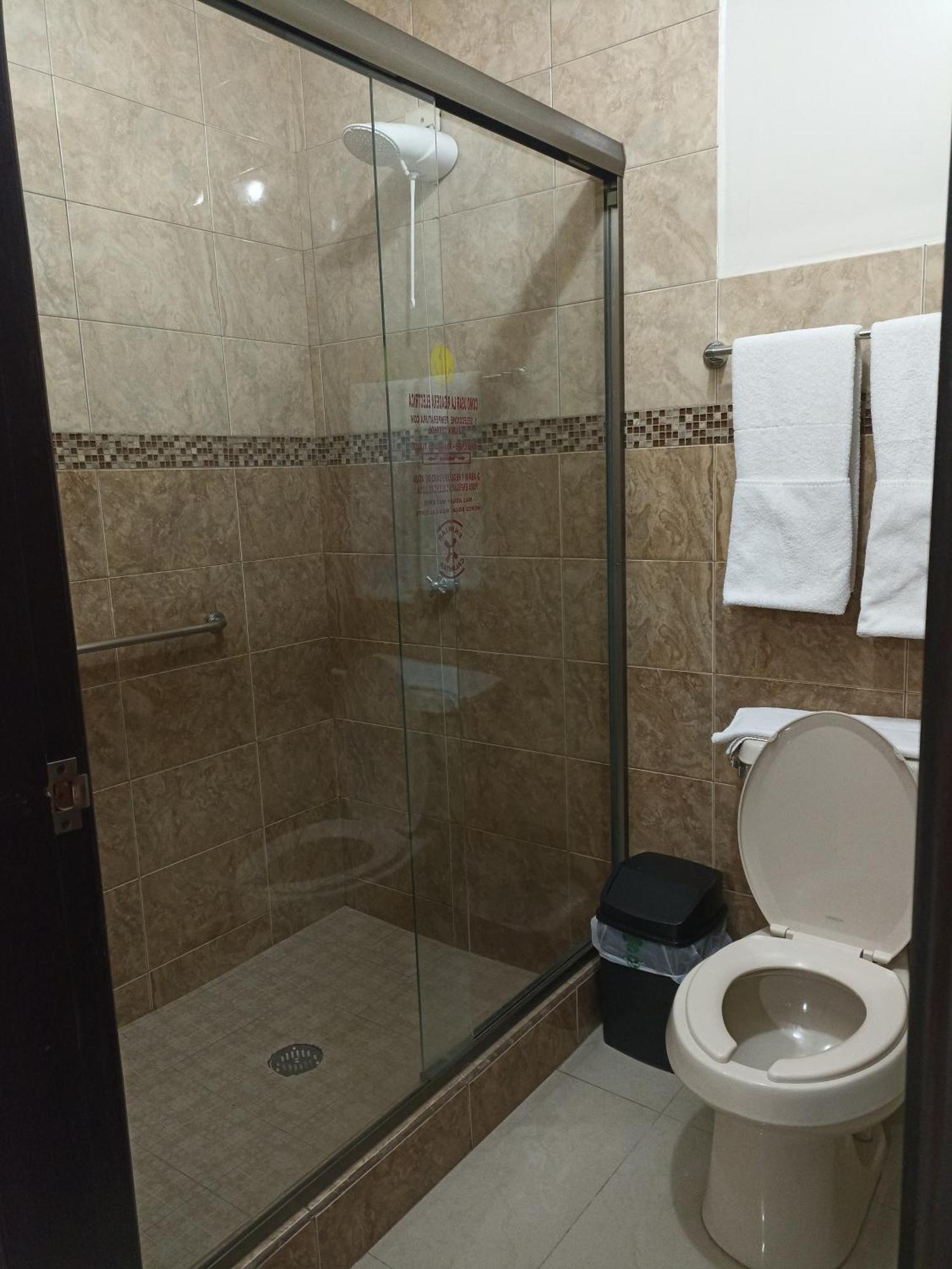 Gran Hotel Residencial Galerias Ciudad Obregón Dış mekan fotoğraf