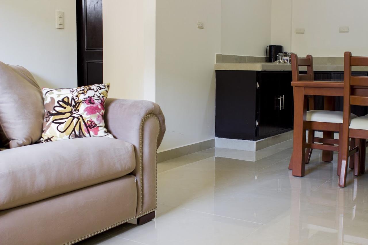 Gran Hotel Residencial Galerias Ciudad Obregón Dış mekan fotoğraf